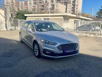 occasion Ford Mondeo 2.0 EcoBlue 150ch Titanium Business BVA 5p