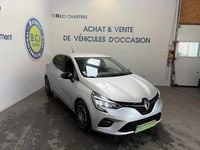 Occasion Renault Clio V Equilibre 91 ch (66 kW) 2023 Gris Berline