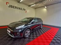 Occasion Kia Niro Active 105 ch (77 kW) 2021 Noir SUV