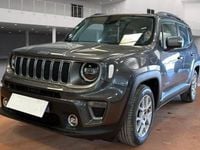 Occasion Jeep Renegade Limited 120 ch (88 kW) 2020 SUV
