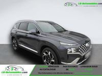 Occasion Hyundai Santa Fe 201 ch (147 kW) 2021 SUV