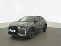 Occasion DS Automobiles DS3 Bastille 100 ch (73 kW) 2024 Gris Citadine