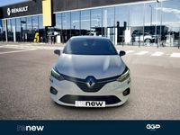 Occasion Renault Clio V Evolution 2023 Blanc Citadine