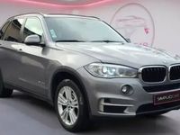 occasion BMW X5 F15 Sdrive 25d 231 Bva8 Lounge Plus