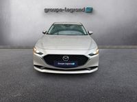 occasion Mazda 3 2.0 e-SKYACTIV-G M-Hybrid 150ch Exclusive Line BVA 2024