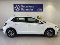 occasion VW Polo 1.0 TSI 95 S&S DSG7 Life