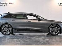 Occasion Audi e-tron Ambition 369 kW (503 ch) 2025 Gris daytona nacré SUV