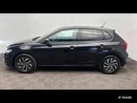 Occasion VW Polo Edition 2025 Noir Citadine
