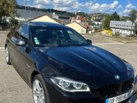 occasion BMW 530 530 d xDrive 258 ch M Sport/Absolute Edition A