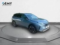 Occasion Peugeot 5008 Allure 155 kW (211 ch) 2025 Bleu Monospace