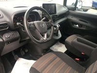 occasion Opel Combo Life 1.5t cdti 100 elegance