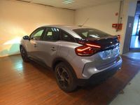 Occasion Citroën C4 Feel 2022 Gris Berline