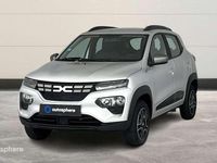Occasion Dacia Spring Expression 33 kW (46 ch) 2023 Citadine