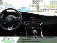 occasion Alfa Romeo Giulia 2.2 210 ch BVA Q4