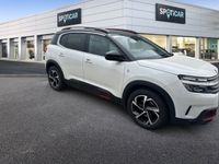 occasion Citroën C5 Aircross PureTech 130ch S&S C-Series EAT8 E6.d - VIVA193575509