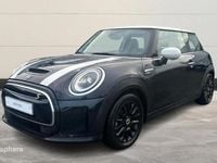 Occasion Mini Cooper SE 136 kW (186 ch) 2022 Citadine