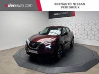 Occasion Nissan Juke Acenta 114 ch (83 kW) 2022 SUV