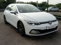 occasion VW Golf VIII Style 2020