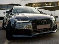 occasion Audi RS6 Avant V8 4.0 Tfsi 560 Quattro Tiptronic 8