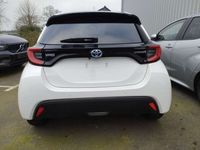 occasion Toyota Yaris 116h Design