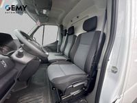 Occasion Renault Master 135 ch (99 kW) 2024 Blanc Van
