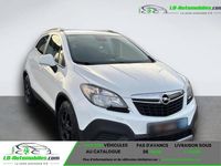 Occasion Opel Mokka 116 ch (85 kW) 2015 SUV