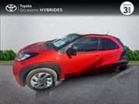 occasion Toyota Aygo 1.0 VVT-i 72ch Design - VIVA201604311