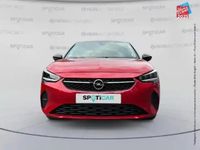 Occasion Opel Corsa Business 2021 Rouge piment Berline
