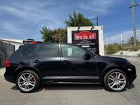 Occasion Porsche Cayenne 405 ch (297 kW) 2008 Noir SUV