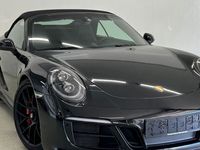 occasion Porsche 991 911 GTS Cabriolet 450ch Garantie Approved 2024 Full options parfait état