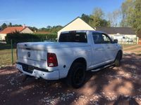 occasion Dodge Ram V8 5.7 HEMI SPORT