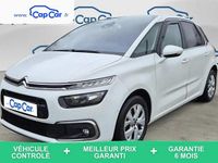 Occasion Citroën C4 Picasso Comfort 120 ch (88 kW) 2017 Blanc Monospace