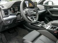 occasion Audi Q5 Sportback 40 TDI 204CH DESIGN QUATTRO S TRONIC 7