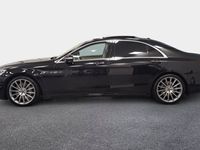 occasion Mercedes S350 ClasseD Fascination L 4matic 9g-tronic