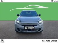 Occasion Fiat 600 2025 Sable earth métallisé SUV