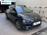 occasion Citroën C4 Cactus PureTech 110ch S&S Shine E6.d - VIVA3607010