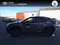 occasion Toyota Yaris Cross 116h Trail AWD-i + marchepieds MY22