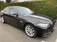 occasion BMW 530 SERIE 5 F10 LCI (07/2013-10/2016) 258 ch Luxury A