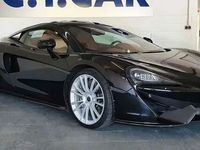 occasion McLaren 570S Coupé / Garantie 12 Mois