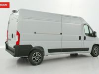 occasion Fiat Ducato 3.5 LH2 Maxi 2.2 H3-Power 180ch Evoluzione BVA