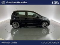 occasion VW up! UP! 2.01.0 65 BlueMotion Technology BVM5 Active