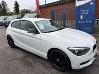 Occasion BMW 116 116 ch (85 kW) 2013 Citadine