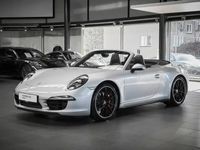 occasion Porsche 911 Carrera 4S Cabriolet 