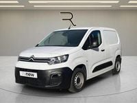 Occasion Citroën Berlingo 2022 Blanc Monospace