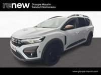 Occasion Dacia Jogger Extreme 110 ch (80 kW) 2024 Blanc Monospace
