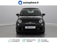 occasion Abarth 595 C 1.4 Turbo T-Jet 160ch Turismo BVA