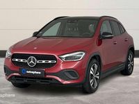 Occasion Mercedes GLA200 Business 166 ch (122 kW) 2022 SUV
