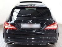 occasion Mercedes CLA250 Shooting Brake ClasseAMG 7G-DCT