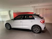 occasion Audi A1 Sportback S line 30 TFSI 81 kW (110 ch) S tronic