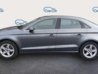 occasion Audi A3 Iii 1.6 Tdi 110 S-tronic 7 Business Line